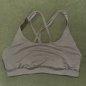 Lululemon energy sports bra